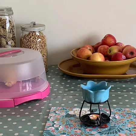 4 Homestay Dublin