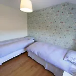 Vakantiehuis Center *