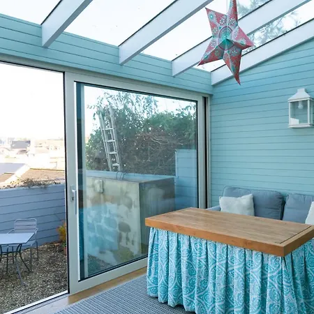 펜션 Kinsale 킨세일