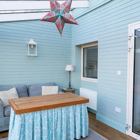 Kinsale 펜션 킨세일