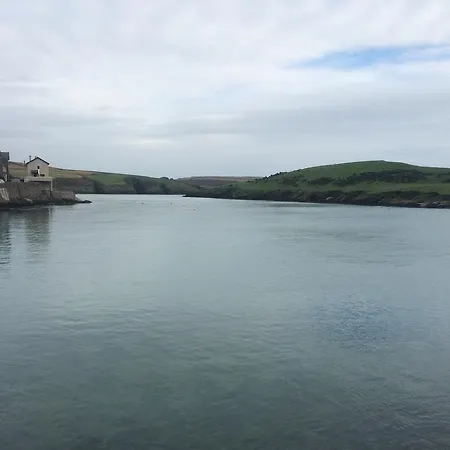 Center Kinsale
