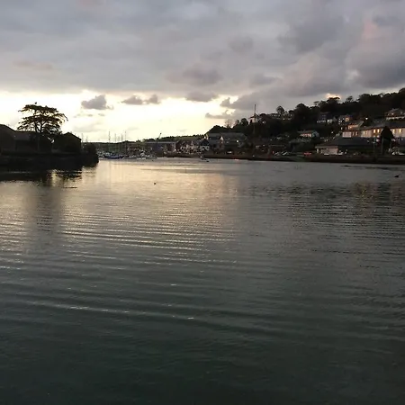 בית נופש Kinsale קינסייל