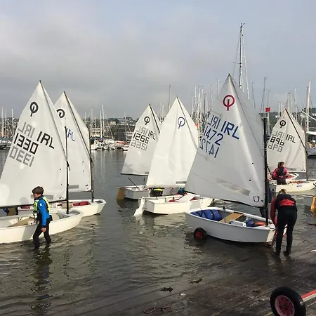 בית נופש Kinsale