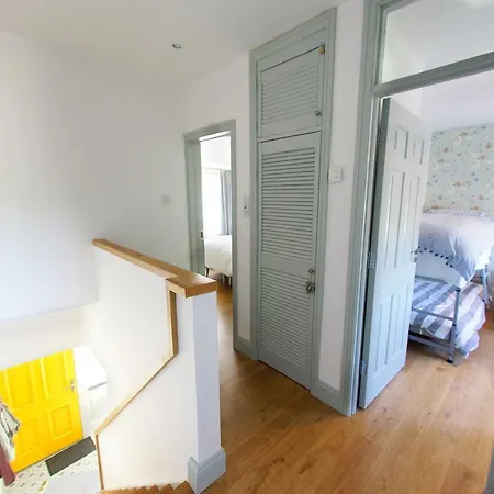 בית נופש Kinsale