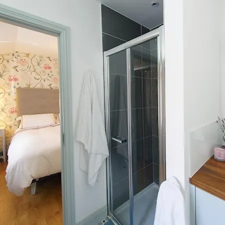 בית נופש Kinsale