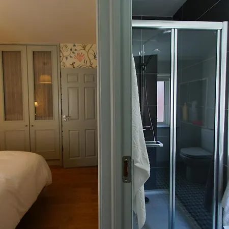 בית נופש Kinsale