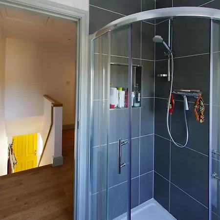 בית נופש Kinsale *