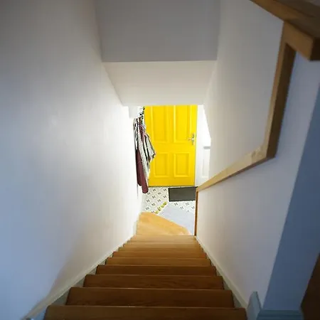 펜션 Kinsale 킨세일