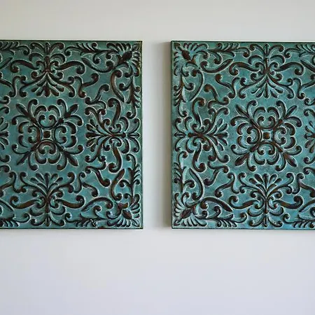 בית נופש Kinsale קינסייל