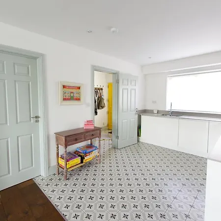 בית נופש Kinsale קינסייל