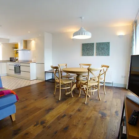 בית נופש Kinsale קינסייל