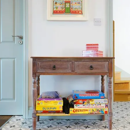 בית נופש Kinsale