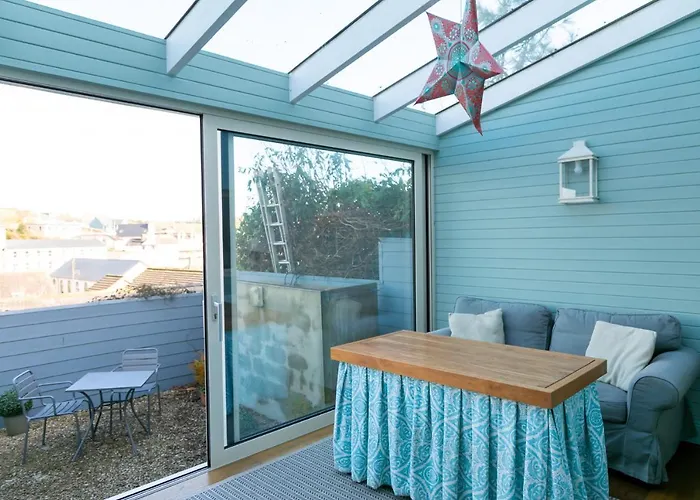 펜션 Kinsale 킨세일