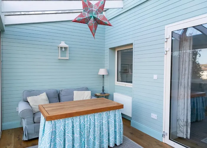 Kinsale 펜션 킨세일