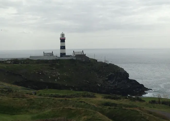 Kinsale Feriehus Kinsale