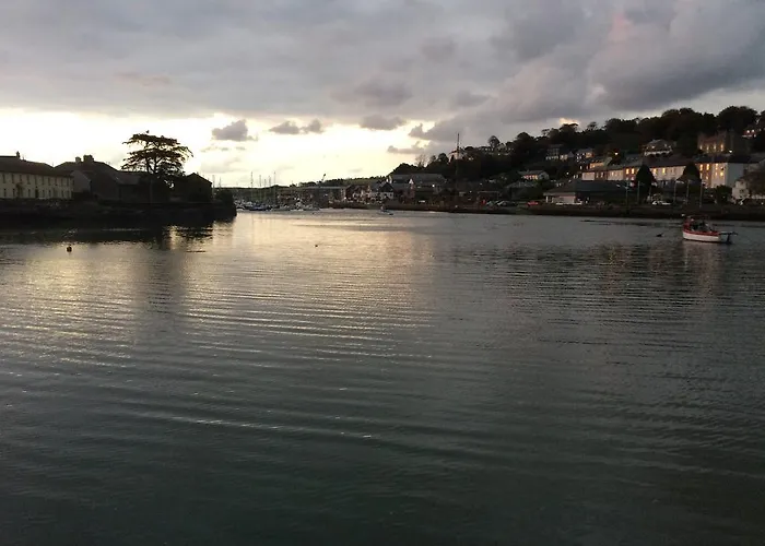 Feriehus Kinsale Kinsale