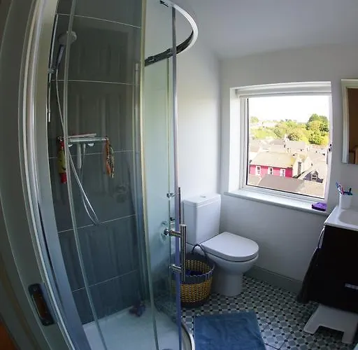 Feriehus Kinsale Kinsale