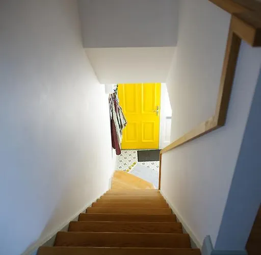 펜션 Kinsale 킨세일