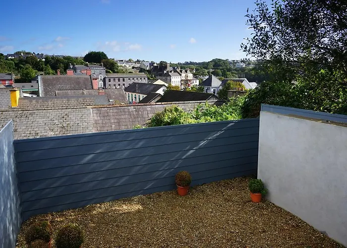 Feriehus Kinsale Kinsale