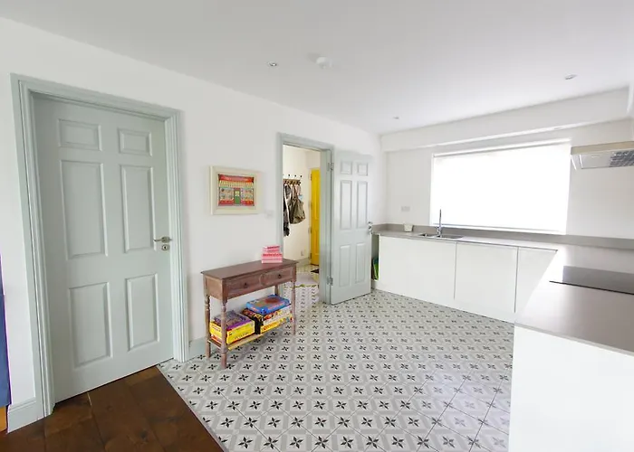 펜션 Kinsale 킨세일