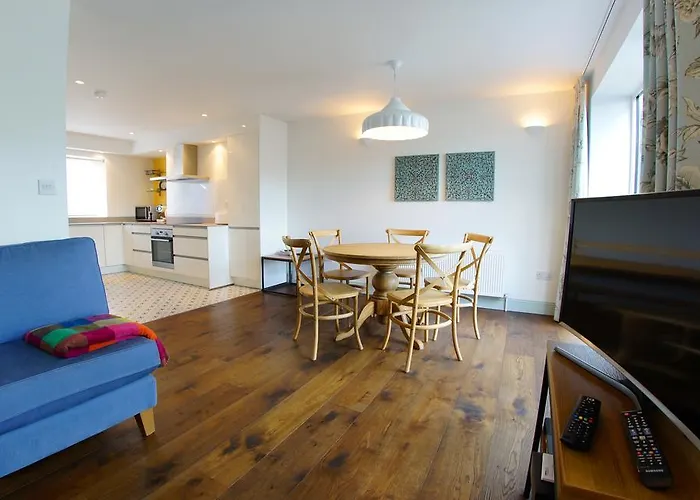 Feriehus Kinsale Kinsale